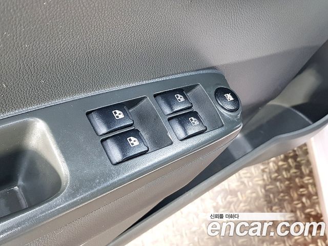 Chevrolet Korea Matiz 2011 — photo 11