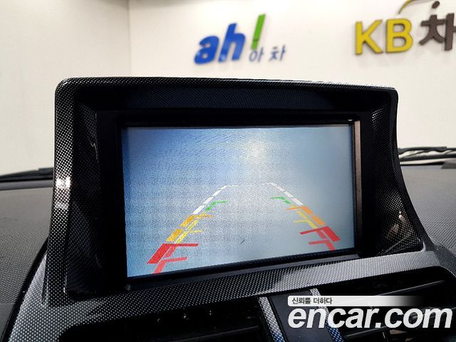 Chevrolet Korea Matiz 2011 — photo 12