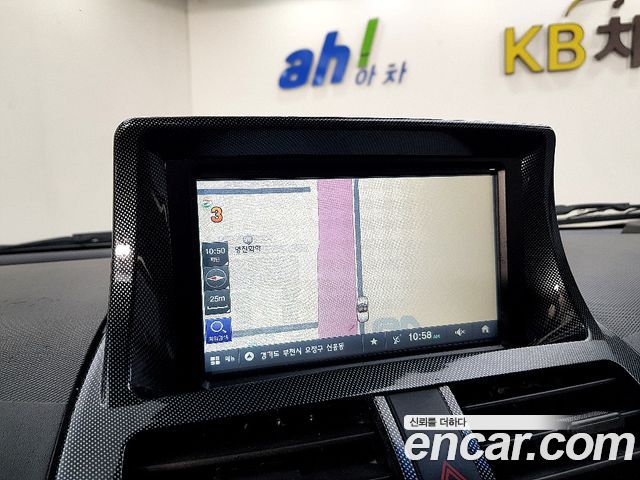 Chevrolet Korea Matiz 2011 — photo 13
