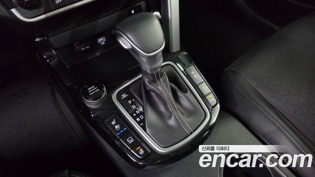 Kia Seltos 2022 — photo 9