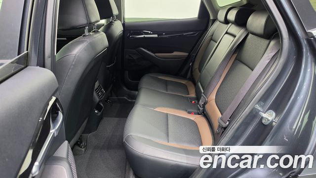 Kia Seltos 2022 — photo 11