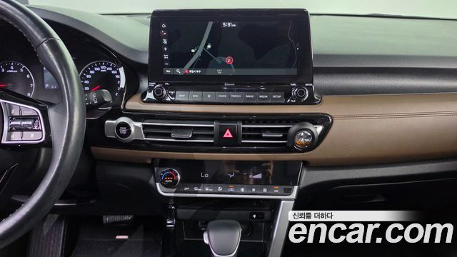 Kia Seltos 2022 — photo 12