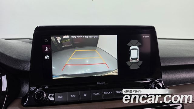 Kia Seltos 2022 — photo 14