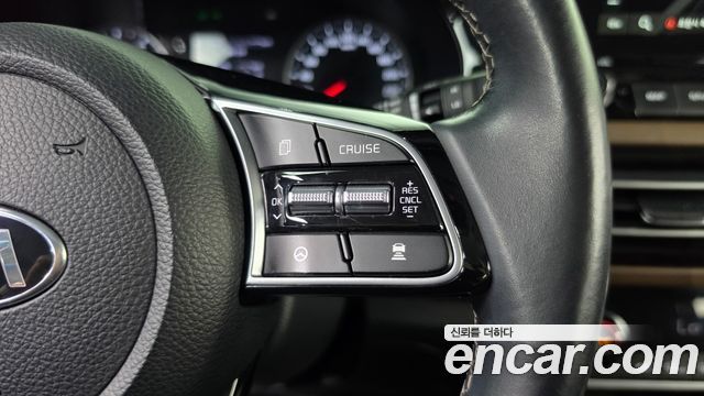 Kia Seltos 2022 — photo 15
