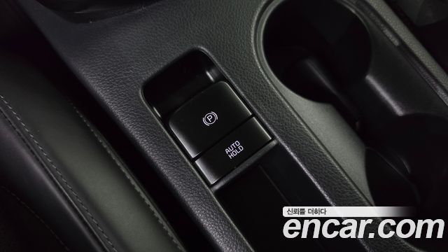 Kia Seltos 2022 — photo 18