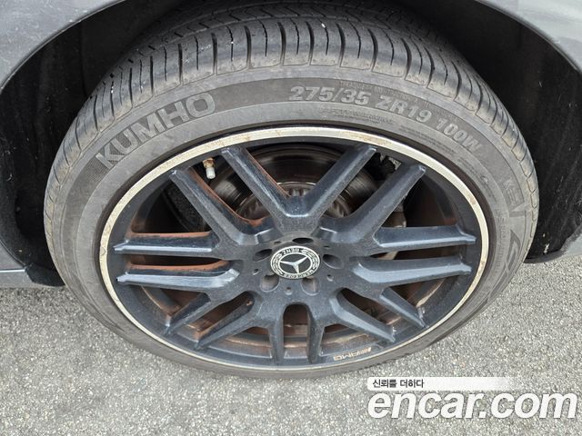 Mercedes-Benz E-Class 2019 — photo 16