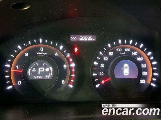 KG Mobility KORANDO 2015 — photo 6