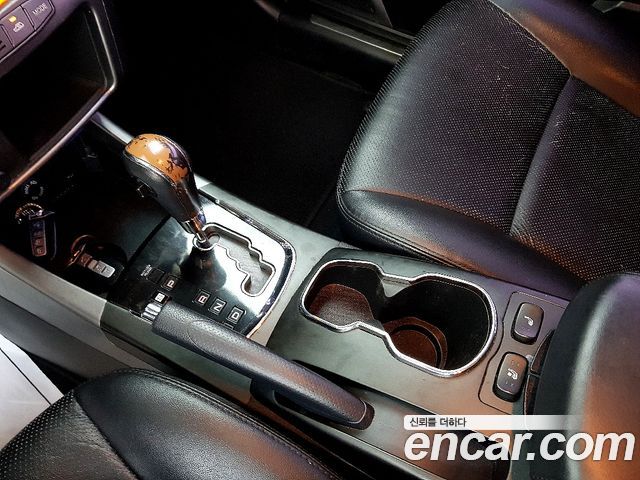 KG Mobility KORANDO 2015 — photo 12