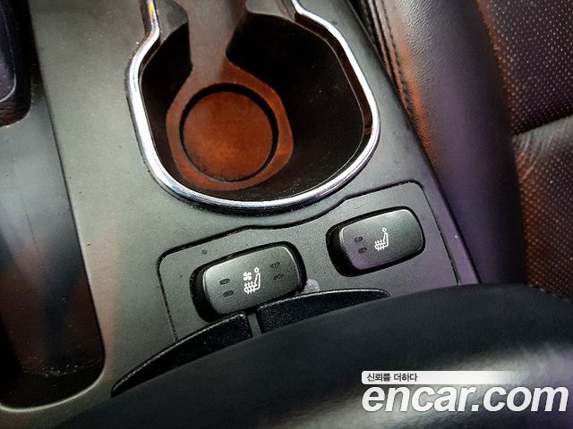 KG Mobility KORANDO 2015 — photo 13