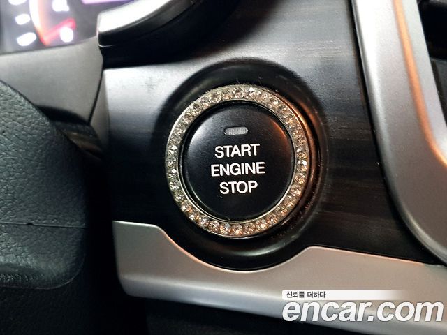 KG Mobility KORANDO 2015 — photo 15