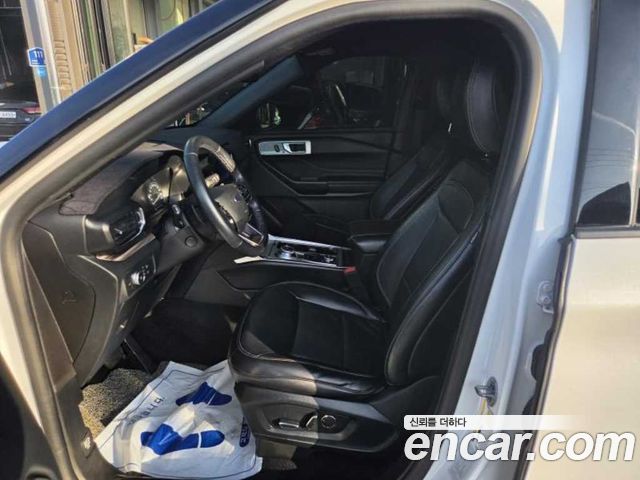 Ford Explorer 2020 — photo 5