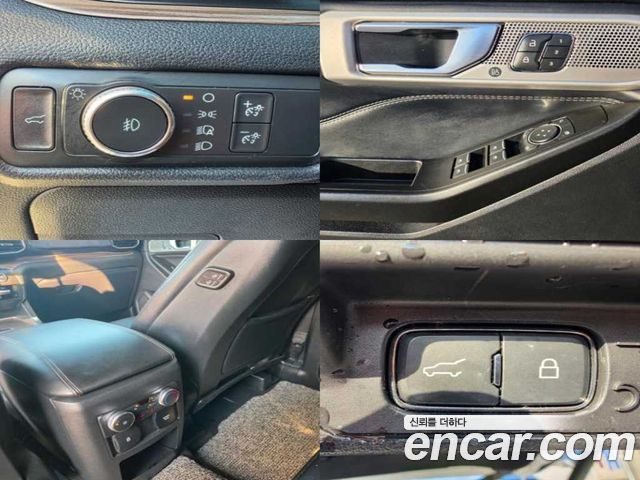 Ford Explorer 2020 — photo 15