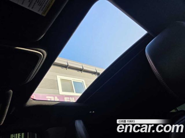 Ford Explorer 2020 — photo 17