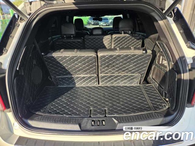 Ford Explorer 2020 — photo 18