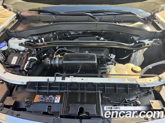 Ford Explorer 2020 — photo 19