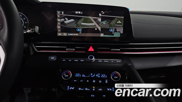 Hyundai AVANTE 2024 — photo 20