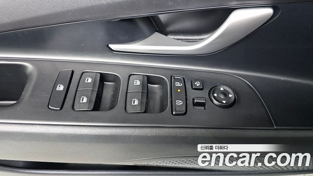 Hyundai AVANTE 2024 — photo 25