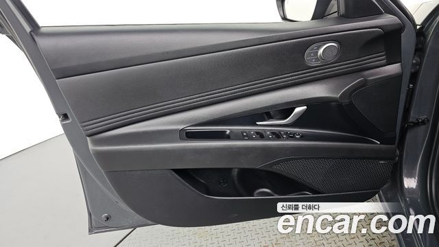 Hyundai AVANTE 2024 — photo 14