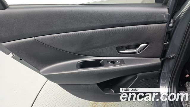 Hyundai AVANTE 2024 — photo 15