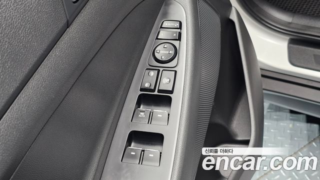 Hyundai Tucson 2018 — photo 23