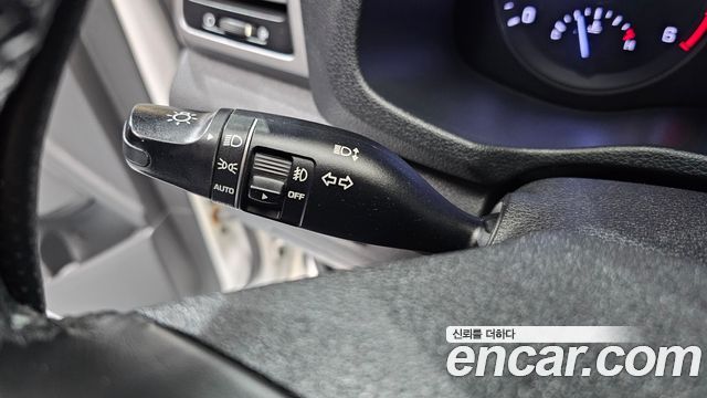 Hyundai Tucson 2018 — photo 24