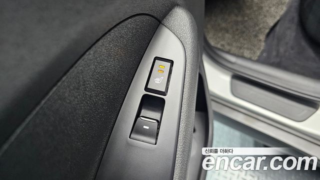 Hyundai Tucson 2018 — photo 28