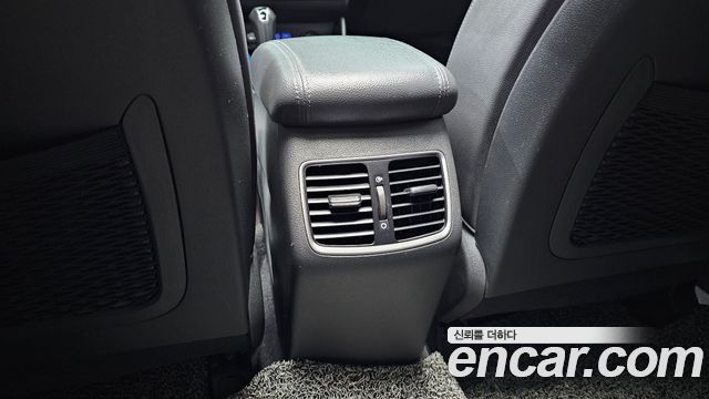 Hyundai Tucson 2018 — photo 29