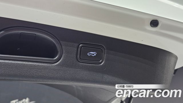 Hyundai Tucson 2018 — photo 30