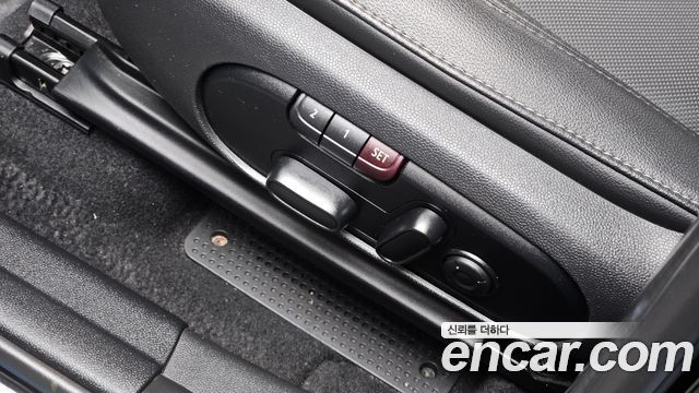 Mini Countryman 2021 — photo 31