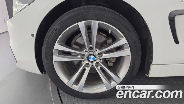 BMW 4-Series 2018 — photo 5