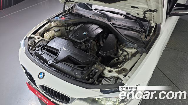 BMW 4-Series 2018 — photo 6