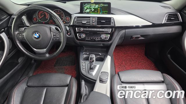 BMW 4-Series 2018 — photo 7
