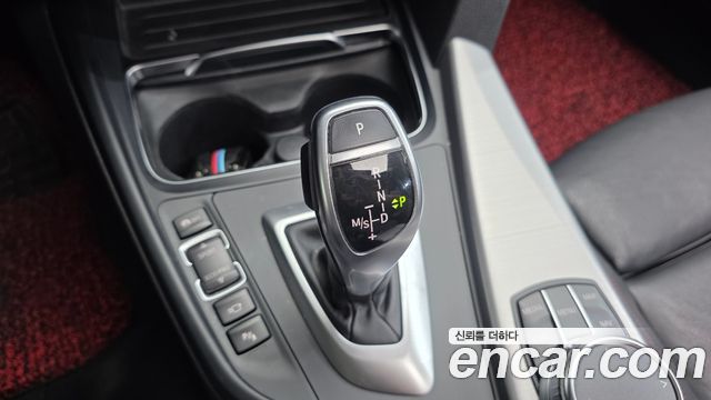 BMW 4-Series 2018 — photo 9