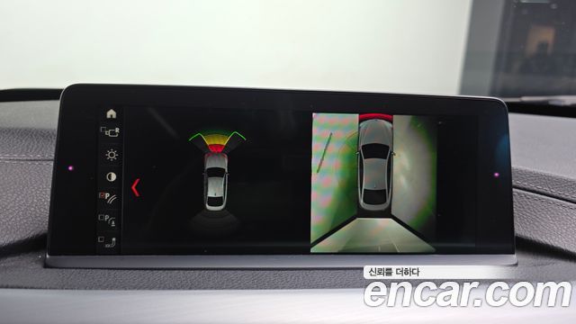 BMW 4-Series 2018 — photo 16