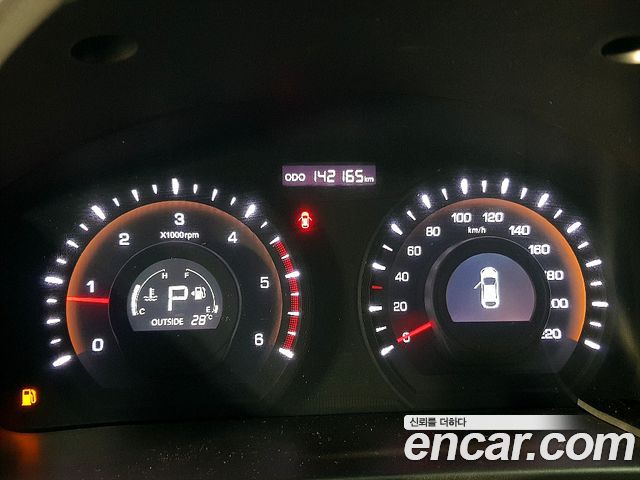 KG Mobility KORANDO 2015 — photo 7