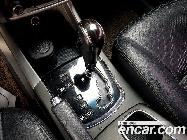 KG Mobility KORANDO 2015 — photo 15