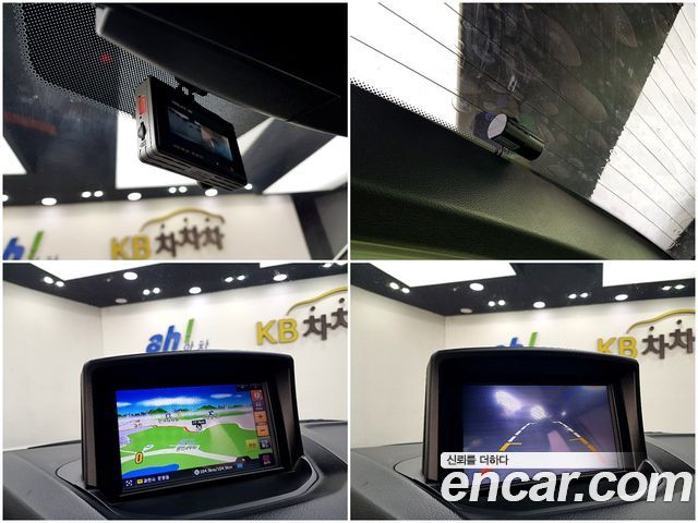KG Mobility KORANDO 2015 — photo 17