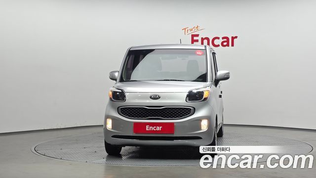 Kia RAY 2013 — photo 3