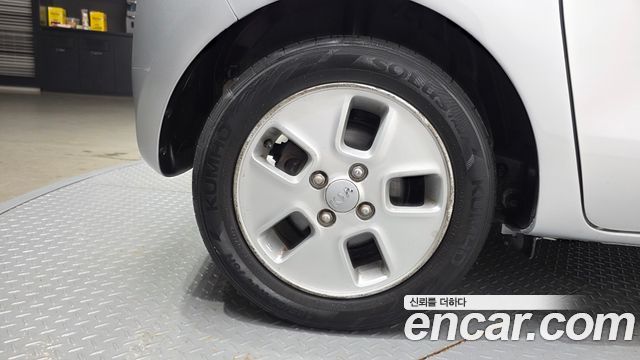 Kia RAY 2013 — photo 5