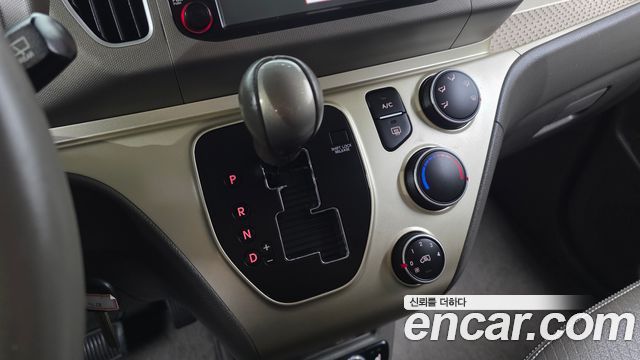 Kia RAY 2013 — photo 12