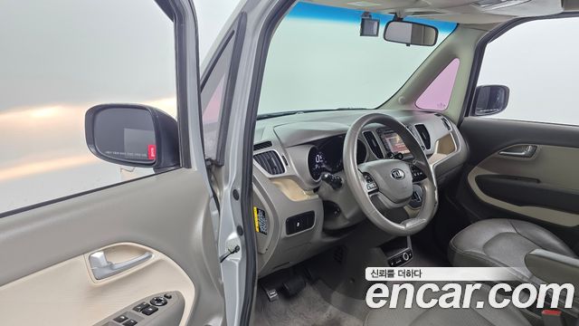 Kia RAY 2013 — photo 13