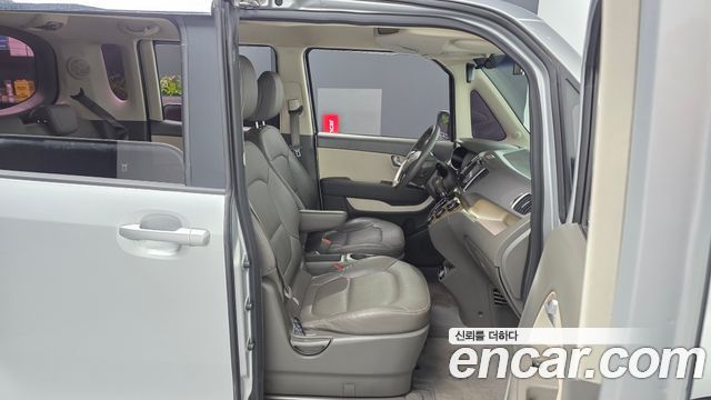 Kia RAY 2013 — photo 17