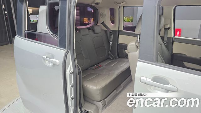 Kia RAY 2013 — photo 18