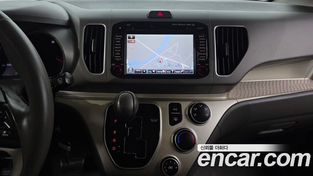 Kia RAY 2013 — photo 20
