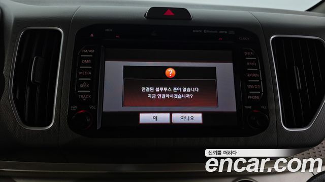 Kia RAY 2013 — photo 22