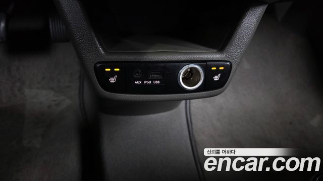 Kia RAY 2013 — photo 25