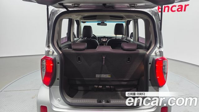 Kia RAY 2013 — photo 26