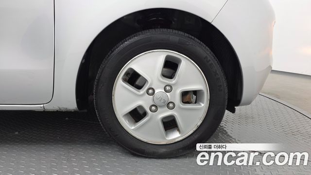 Kia RAY 2013 — photo 7