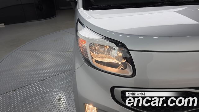 Kia RAY 2013 — photo 8