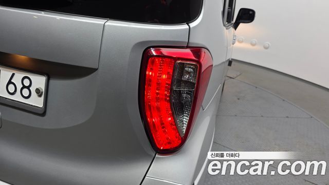 Kia RAY 2013 — photo 9